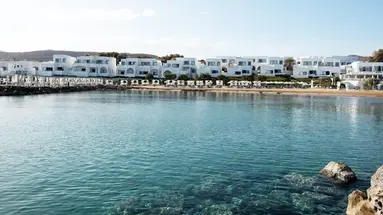 KNOSSOS BEACH BUNGALOWS AND SUITES