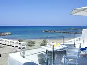 Knossos Beach Bungalows Suites Resort and Spa