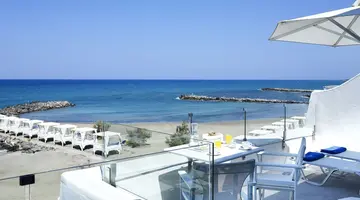 Knossos Beach Bungalows Suites Resort and Spa