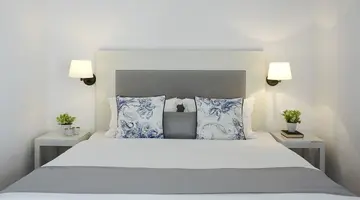 Knossos Beach Bungalows Suites Resort and Spa