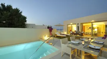 Knossos Beach Bungalows Suites Resort and Spa