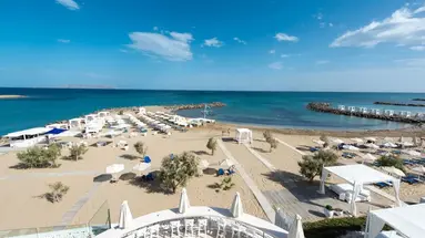Knossos Beach Bungalows Suites Resort and Spa