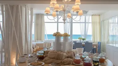 Knossos Beach Bungalows Suites Resort and Spa
