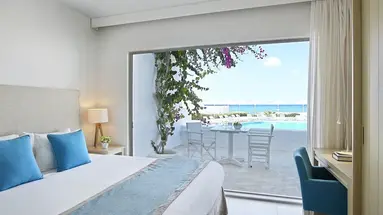 Knossos Beach Bungalows Suites Resort and Spa