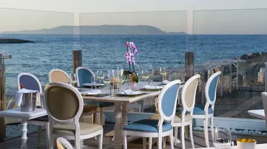 Knossos Beach Bungalows Suites Resort and Spa