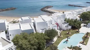 Knossos Beach Bungalows Suites Resort and Spa