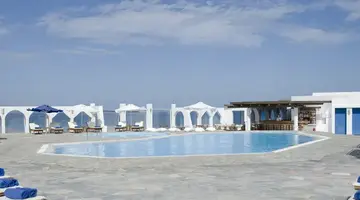 Knossos Beach Bungalows Suites Resort and Spa