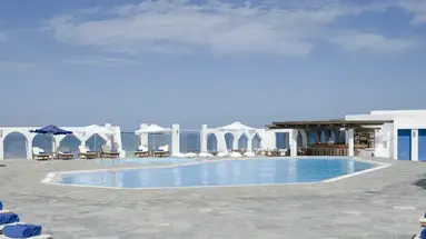 Knossos Beach Bungalows Suites Resort and Spa