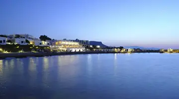 Knossos Beach Bungalows Suites Resort and Spa