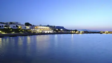 Knossos Beach Bungalows Suites Resort and Spa