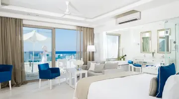 Knossos Beach Bungalows Suites Resort and Spa