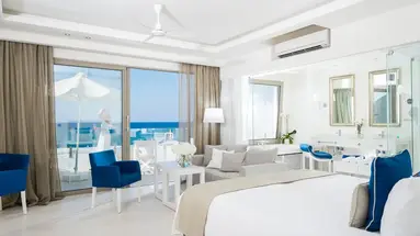 Knossos Beach Bungalows Suites Resort and Spa