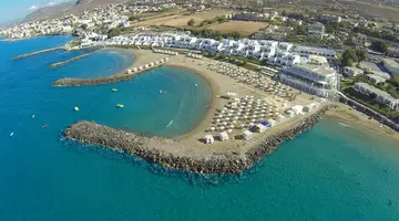Knossos Beach Bungalows Suites Resort and Spa