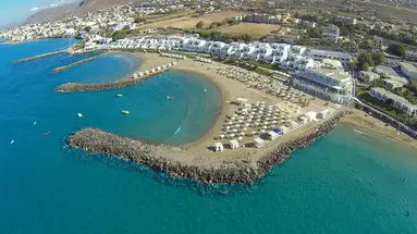 Knossos Beach Bungalows Suites Resort and Spa
