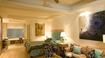 Knossos Beach Bungalows Suites Resort and Spa
