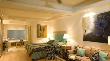 Knossos Beach Bungalows Suites Resort and Spa