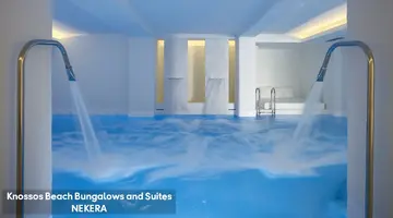 Knossos Beach Bungalows Suites Resort & Spa