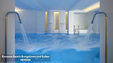Knossos Beach Bungalows Suites Resort & Spa