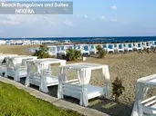 Knossos Beach Bungalows Suites Resort & Spa