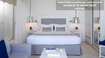 Knossos Beach Bungalows Suites Resort & Spa