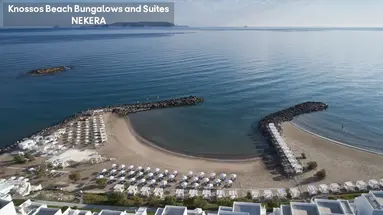 Knossos Beach Bungalows Suites Resort & Spa
