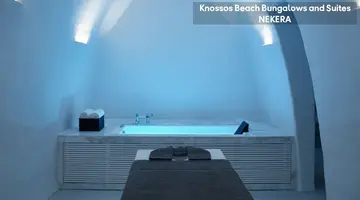 Knossos Beach Bungalows Suites Resort & Spa