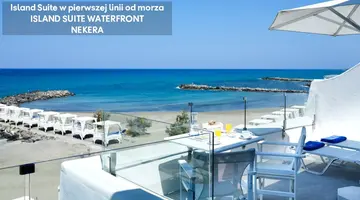 Knossos Beach Bungalows Suites Resort & Spa