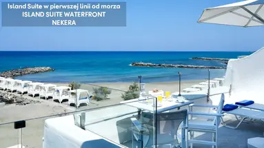 Knossos Beach Bungalows Suites Resort & Spa