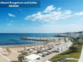 Knossos Beach Bungalows Suites Resort & Spa