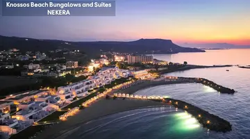 Knossos Beach Bungalows Suites Resort & Spa