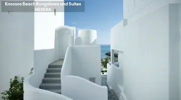 Knossos Beach Bungalows Suites Resort & Spa
