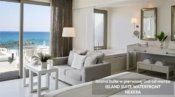Knossos Beach Bungalows Suites Resort & Spa