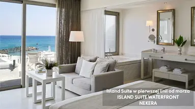 Knossos Beach Bungalows Suites Resort & Spa