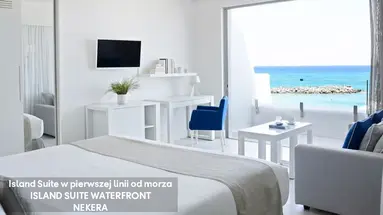 Knossos Beach Bungalows Suites Resort & Spa