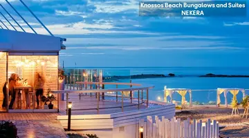Knossos Beach Bungalows Suites Resort & Spa