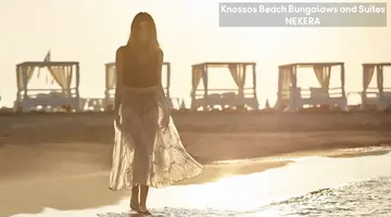 Knossos Beach Bungalows Suites Resort & Spa
