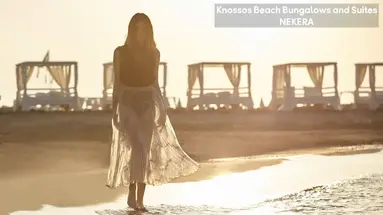 Knossos Beach Bungalows Suites Resort & Spa