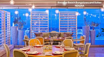 Knossos Beach Bungalows Suites Resort & Spa