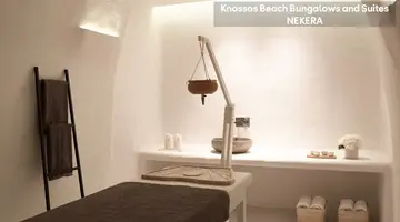 Knossos Beach Bungalows Suites Resort & Spa
