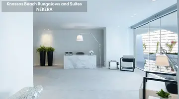 Knossos Beach Bungalows Suites Resort & Spa