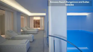 Knossos Beach Bungalows Suites Resort & Spa