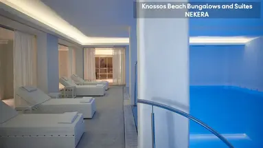 Knossos Beach Bungalows Suites Resort & Spa