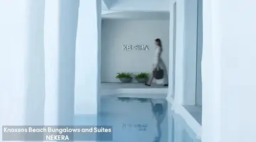 Knossos Beach Bungalows Suites Resort & Spa