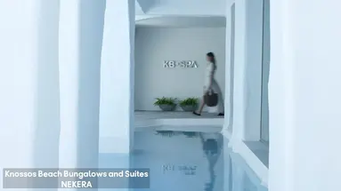 Knossos Beach Bungalows Suites Resort & Spa