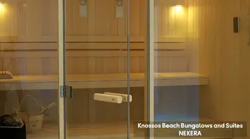 Knossos Beach Bungalows Suites Resort & Spa