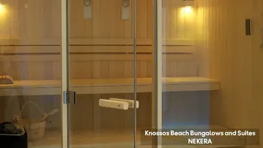 Knossos Beach Bungalows Suites Resort & Spa