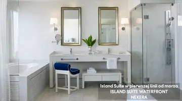Knossos Beach Bungalows Suites Resort & Spa