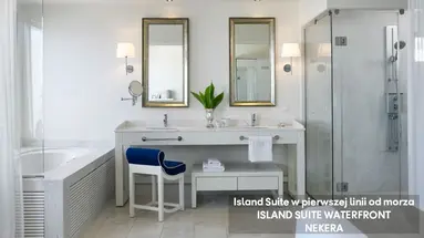 Knossos Beach Bungalows Suites Resort & Spa