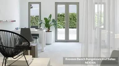 Knossos Beach Bungalows Suites Resort & Spa