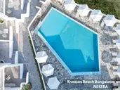 Knossos Beach Bungalows Suites Resort & Spa